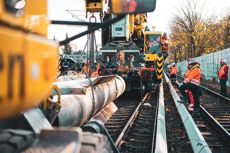 Automation Impact