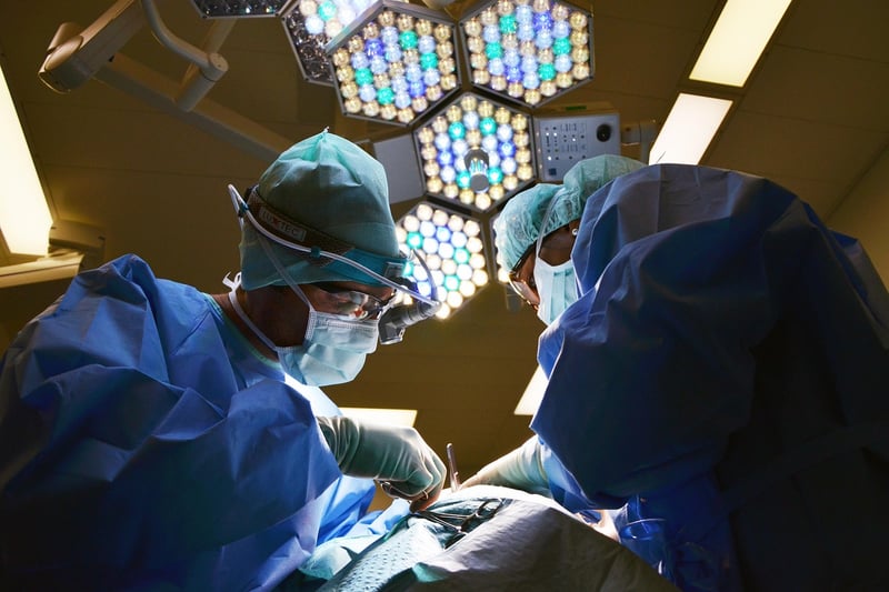 Medical Technology